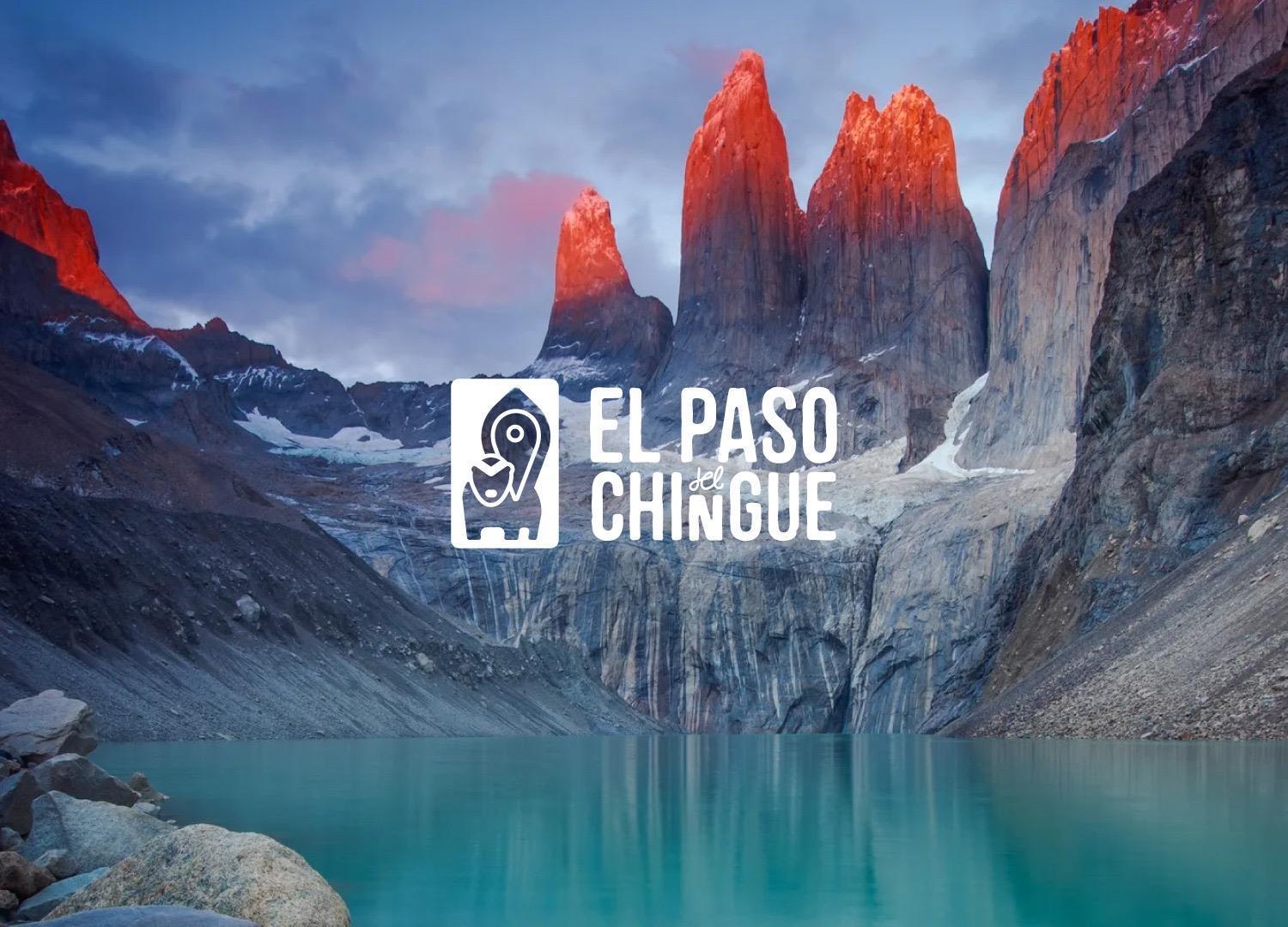 El Paso Del Chingue Hotel Puerto Natales Luaran gambar